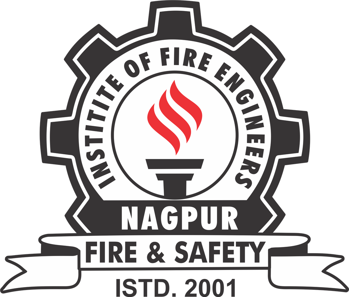 IFE - Institute of Fire Engineering